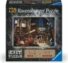 EXIT Sternwarte Ravensburger 19950 Produktbild-Vorschau 7