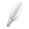 Lampadina LED in vetro "BASE", candela, 4W sostituisce 40W, Anteprima dell’immagine prodotto 1