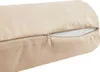 Fodera per cuscino Ellen per bolster, dimensioni: 15x40 cm, Anteprima dell’immagine prodotto 2