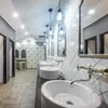 LED žárovka E27 A60 9W = 60W 810lm 6500K Cold 220° KOBI Náhled obrázku produktu 15