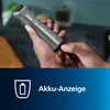 Philips MG5950/15, Stal nierdzewna, 0,5 mm, 1,6 cm, 1 mm, Podgląd zdjęcia produktu 15