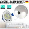 LARS360 20X3W Spot Einbauleuchte LED Strahler Produktbild-Vorschau 3