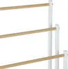 Portasciugamani Relaxdays, A x L x P: 86 x 44 x 21 cm, Anteprima dell’immagine prodotto 7