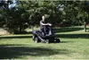 TEXAS Rider 7600E 3in1 Aufsitzmäher Rasen Traktor Produktbild-Vorschau 10