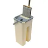 Bodenwischer Set Wischmop 360° Teleskopstiel Mopp Produktbild-Vorschau 3