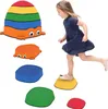 AIYAPLAY Balansstenen voor kinderen, antislip traptreden om Productafbeelding-voorbeeld 10