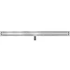Mexen Flat M13 odpływ liniowy 2w1 120 cm, chrom - 1010120 Podgląd zdjęcia produktu 4