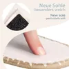 ONVAYA® ABS Gästepantoffel | Waschbär | 6er Set | Produktbild-Vorschau 4