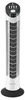 Cecotec EnergySilence 790 Skyline, Haushaltsturmventilator, Produktbild-Vorschau 2