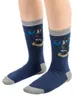 Cinereplicas Harry Potter – 3er-Pack Uni – Socken mit Produktbild-Vorschau 13