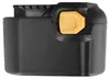 Batterie adaptée aux batteries WÜRTH SD 12, 0700980320, Voir les images du produit 12