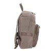 PRIDE&SOUL Rucksack SENSATION mit Laptopfach grau / braun Produktbild-Vorschau 5