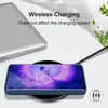 Silikon Hülle für OPPO Find X5 Flüssigsilikon Dünn Gel Produktbild-Vorschau 7