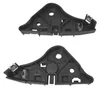 Jeu de fixations pour pare-chocs avant Renault Fluence Voir les images du produit 11