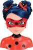 Bambola parrucchiera Bandai Ladybug Anteprima dell’immagine prodotto 10