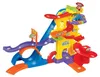 Tut Tut Baby Flitzer - Attractie in een pretpark Productafbeelding-voorbeeld 2
