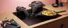 Table de cuisson à induction Bora S Pure avec hotte Voir les images du produit 5