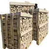 Kaminholz Buche 25 cm | 3 Raummeter ( 3  Kisten je 3 RM) | Produktbild-Vorschau 1