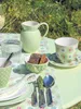 Greengate Annalise Geschirrtuch white 70x50cm Produktbild-Vorschau 7