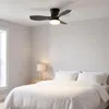 Stropný ventilátor s LED osvetlením a diaľkovým ovládaním Náhľad obrázku produktu 6