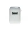 A white USB power adapter is shown against a white background. Náhľad obrázku produktu