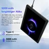 10palcový tablet, 30 GB RAM, 128 GB, Android 16, s Náhled obrázku produktu 7