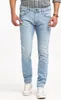 LEE, Herren Jeanshosen, Slim fit, LUKE, W34 L34, Blau, Produktbild-Vorschau 2