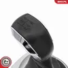 gałka zmiany biegów z mieszkiem CITROEN C4 I, 96738471VV, Produktbild-Vorschau 3