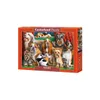 Puzzle 3000 pièces Club des Chiens 300501 Voir les images du produit 1