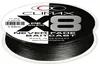 Climax PE X8 Neverfade Baidcast (schwarz) Produktbild-Vorschau 1