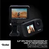 Rollei Actioncam D6Pro Produktbild-Vorschau 5