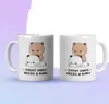 Bubu A Dudu Dárek Pro Ni/Něj, Přítelkyni/Přítele Na Náhled obrázku produktu 3