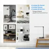 Lampe de bureau LED port USB 5 niveaux de luminosité 3 Voir les images du produit 5