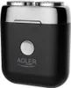 Adler AD 2936, Folienschaber, Schwarz, Batterie / USB, Produktbild-Vorschau 1