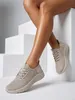 Royalfashion Damen Slip-On Stoff Sportschuhe Arrate, Größe Produktbild-Vorschau 1