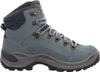 LOWA RENEGADE GTX MID Ws 6122 EISBLAU/LACHS 41 Produktbild-Vorschau 10