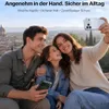 Hülle + 2x Schutzglas für Apple iPhone 18 Pro Max Produktbild-Vorschau 10