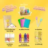 Belissia Gummibärchen zum selber machen. Spaßiges DIY Set Produktbild-Vorschau 2