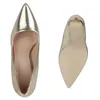 VAN HILL Damen High Heels Pumps Spitze Stiletto Party Produktbild-Vorschau 3