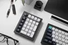 Keychron Q0 Max QMK Bezdrátová mechanická numerická Náhled obrázku produktu 10