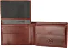 bugatti Geldbörse Romano Wallet Brown dunkelbraun Produktbild-Vorschau 22