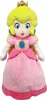 A plush toy of Princess Peach from Nintendo. Náhľad obrázku produktu