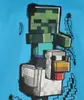 Tričko s dlouhým rukávem Minecraft Chicken Jokey, velikost Náhled obrázku produktu 3