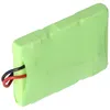 Wentronic 63368, 500 mAh, DECT telephone, Nickel Produktbild-Vorschau 5