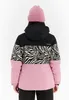 Protest Morena Jacke Rosa 176 cm Junge Rosa 176 cm Produktbild-Vorschau 8