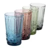 Kondela Wasserglas (4 Stück) Savoy Typ 1 350 ml - Produktbild-Vorschau 9