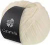 Lana Grossa - Caramella 0011 weiß Produktbild-Vorschau 2