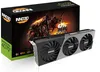 RTX 4070 Ti 12GB Inno3D X3 GDDR6X 3Fan Produktbild-Vorschau 1