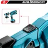 Akku Farbsprühsystem 3-in-1-Sprühbild Farbsprühgerät mit 2x Produktbild-Vorschau 6