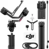 DJI RS4, ručný stabilizátor kamery, hliník, čierny, 1/4", Náhľad obrázku produktu 15